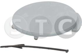 STC T491081 - CUBIERTA PARACHOQUES CORSA DELIZQQ