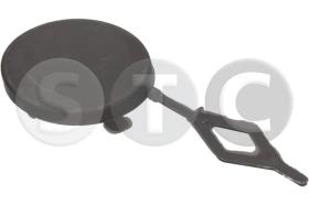 STC T491082 - CUBIERTA PARACHOQUES 301 DEL