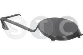STC T491083 - CUBIERTA PARACHOQUES 508 I DELIZQQ