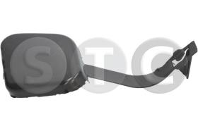 STC T491084 - CUBIERTA PARACHOQUES 308 TRAS