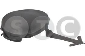 STC T491085 - CUBIERTA PARACHOQUES 307 DEL