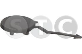 STC T491086 - CUBIERTA PARACHOQUES BERLINGOTRASS