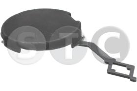 STC T491087 - CUBIERTA PARACHOQUES BERLINGOTRASS
