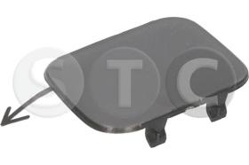 STC T491088 - CUBIERTA PARACHOQUES 407