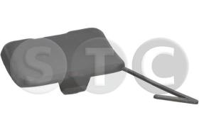 STC T491090 - CUBIERTA PARACHOQUES 206