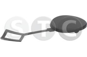 STC T491091 - CUBIERTA PARACHOQUES 208 DEL