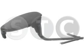 STC T491093 - CUBIERTA PARACHOQUES 207 DEL