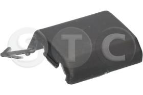 STC T491094 - CUBIERTA PARACHOQUES 308