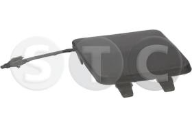 STC T491095 - CUBIERTA PARACHOQUES 508