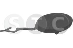 STC T491097 - CUBIERTA PARACHOQUES 508