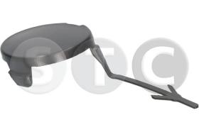 STC T491098 - CUBIERTA PARACHOQUES CLIO