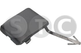 STC T491099 - CUBIERTA PARACHOQUES CLIO