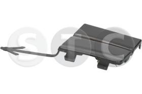 STC T491100 - CUBIERTA PARACHOQUES CLIO IV TRAS