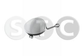 STC T491101 - CUBIERTA PARACHOQUES MEGANE