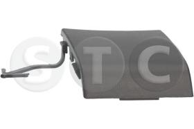 STC T491102 - CUBIERTA PARACHOQUES KANGOO