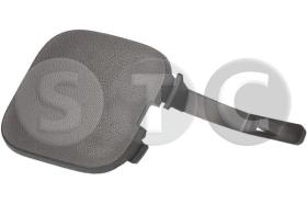 STC T491103 - CUBIERTA PARACHOQUES MEGANE