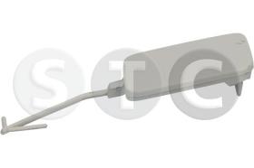 STC T491106 - CUBIERTA PARACHOQUES LEON DEL