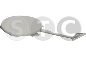STC T491107 - CUBIERTA PARACHOQUES LEON