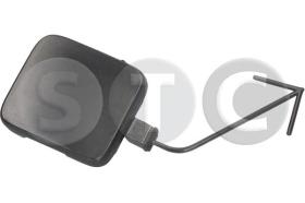 STC T491108 - CUBIERTA PARACHOQUES LEON DEL