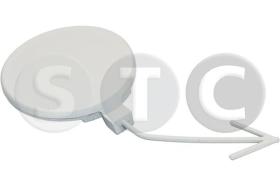 STC T491109 - CUBIERTA PARACHOQUES LEON