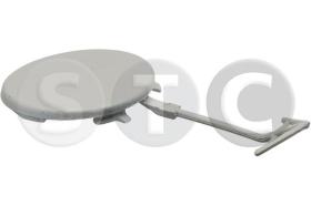 STC T491110 - CUBIERTA PARACHOQUES LEON
