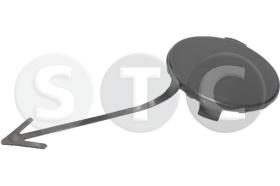 STC T491111 - CUBIERTA PARACHOQUES OCTAVIA DEL