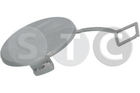STC T491119 - CUBIERTA PARACHOQUES GOLF