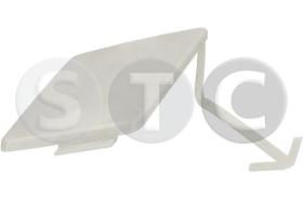 STC T491122 - CUBIERTA PARACHOQUES TIGUAN DEL