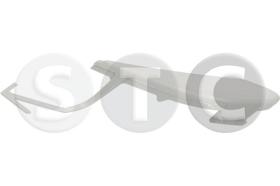 STC T491123 - CUBIERTA PARACHOQUES SCIROCCO