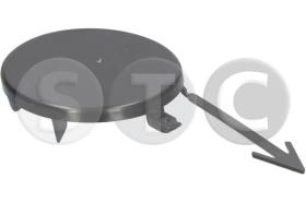 STC T491124 - CUBIERTA PARACHOQUES PASSAT CCDELL