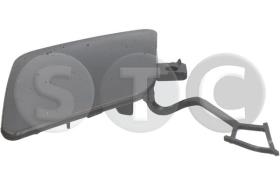 STC T491126 - CUBIERTA PARACHOQUES PASSAT DEL