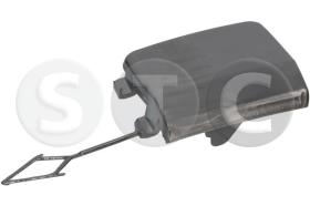 STC T491129 - CUBIERTA PARACHOQUES POLO DEL