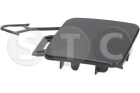 STC T491131 - CUBIERTA PARACHOQUES POLO DELDERR