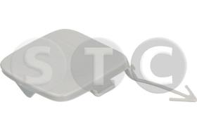 STC T491132 - CUBIERTA PARACHOQUES PASSAT