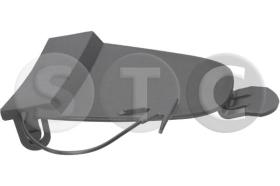 STC T491136 - CUBIERTA PARACHOQUES JETTA TRAS