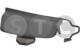 STC T491138 - CUBIERTA PARACHOQUES JETTA