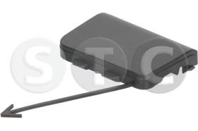 STC T491139 - CUBIERTA PARACHOQUES JETTA
