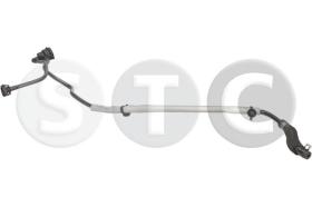 STC T491152 - TUBO FILTRO DE AIRE GLC