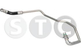 STC T491154 - TUBO ACEITE TURBO SERIE 1