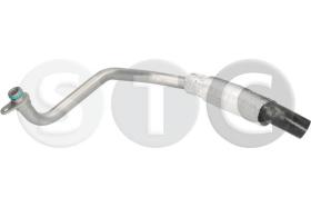 STC T491155 - TUBO ACEITE TURBO SERIE 1