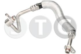 STC T491156 - TUBO ACEITE TURBO SERIE 3