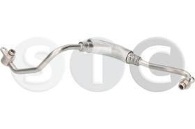 STC T491158 - TUBO ACEITE TURBO SERIE 2