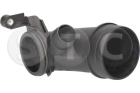 STC T491173 - TUBO FILTRO DE AIRE GOLF