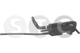 STC T492072 - TUBO ALIMENTACION E INYECCION