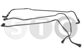 STC T492074 - KIT TUBO DE COMBUSTIBLE