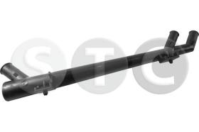 STC T492078 - TUBERIA DE RADIADOR FORD TRANSIT DEL