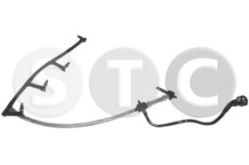 STC T492083 - TUBO COMBUSTIBLE