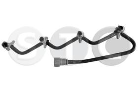 STC T492091 - TUBO RETORNO INYECTOR