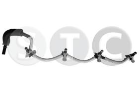 STC T492093 - TUBO RETORNO INYECTOR