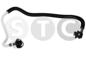 STC T492094 - TUBO RETORNO INYECTOR